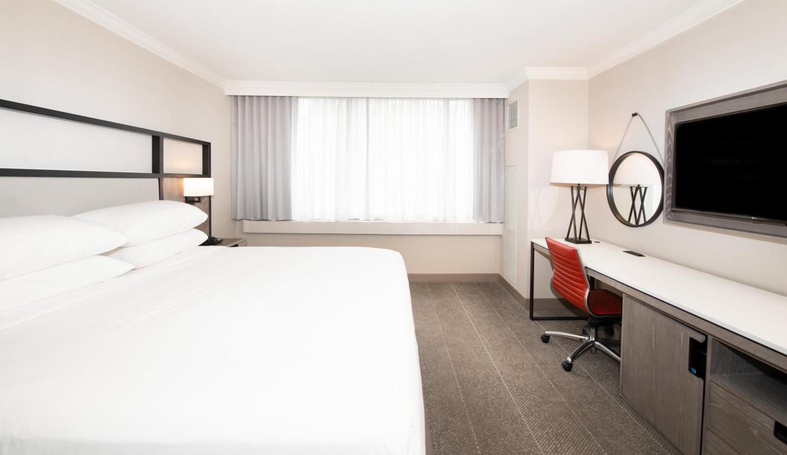 Crowne Plaza Baltimore - Inner Harbor