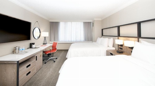 Crowne Plaza Baltimore - Puerto Interior image 9