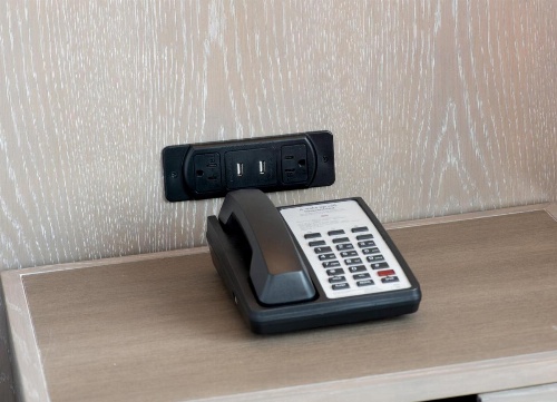 Crowne Plaza Baltimore - Puerto Interior image 10