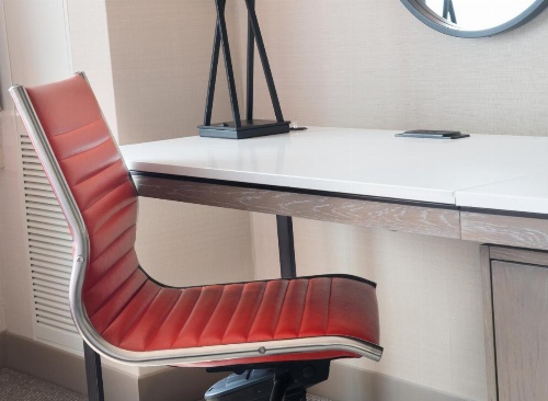 Crowne Plaza Baltimore - Puerto Interior image 12