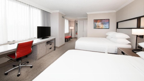 Crowne Plaza Baltimore - Puerto Interior image 17