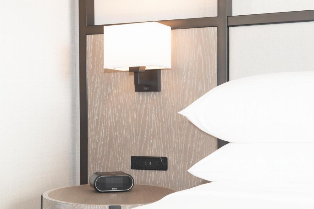 Crowne Plaza Baltimore - Inner Harbor Main image