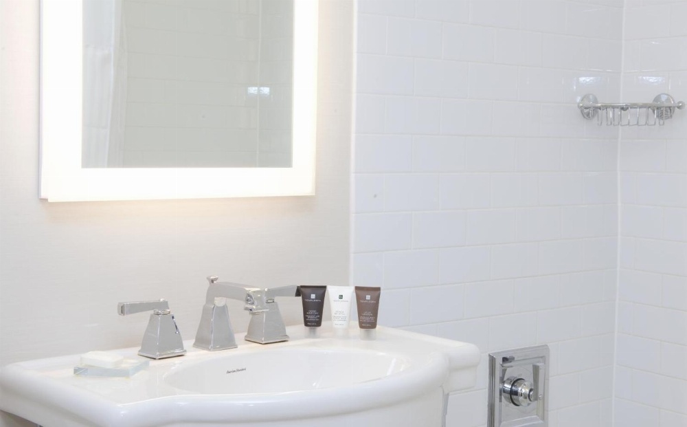 Crowne Plaza Baltimore - Inner Harbor