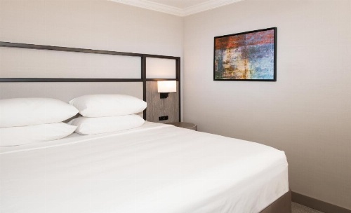 Crowne Plaza Baltimore - Puerto Interior image 7